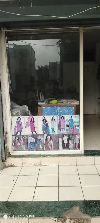 Dhananjay ladies tailor — photo 1