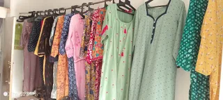 Dhananjay ladies tailor — work photo 5