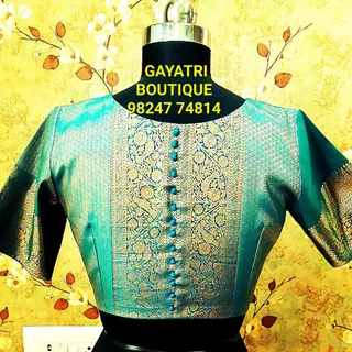 GAYATRI BOUTIQUE & Ladies Tailors — photo 3