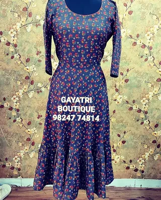 GAYATRI BOUTIQUE & Ladies Tailors — work photo 4
