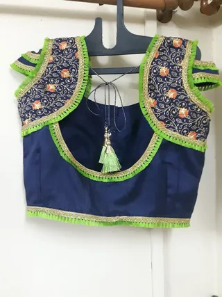 Pooja Ladies Tailors — photo 1