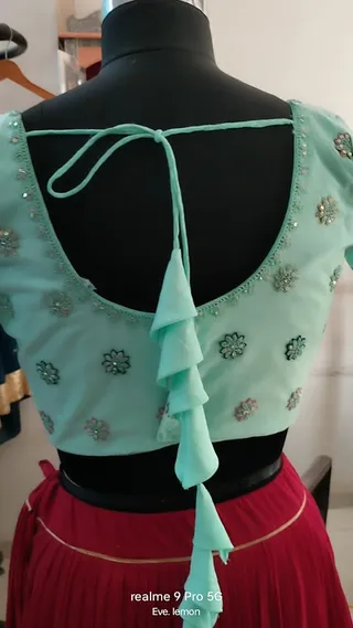 MUDRIKA BOUTIQUE & Ladies Tailors ️ — photo 3