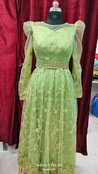 MUDRIKA BOUTIQUE & Ladies Tailors ️ — work photo 4