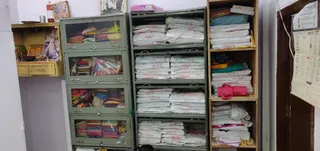 Sri Lakshmi Designer's — photo 1