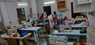Sri Lakshmi Designer's — work photo 6