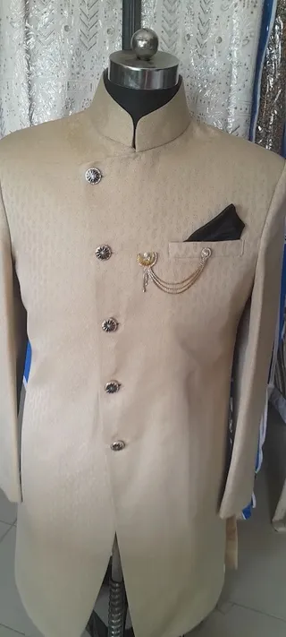 Anmoll 37 Tailor — photo 3