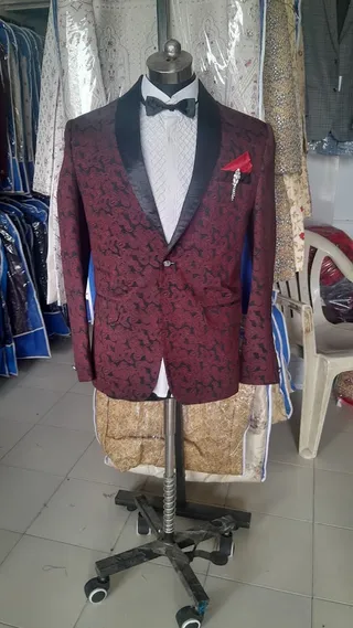 Anmoll 37 Tailor — work photo 4