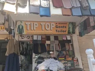 Tip Top Gents Tailor — work photo 6