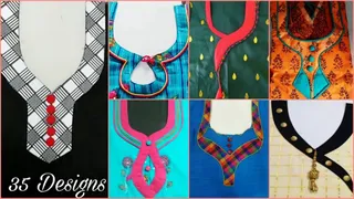 Roshani ladies tailors — work photo 4