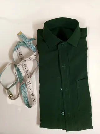 Lucky Tailor Suiting Shirting — work photo 4