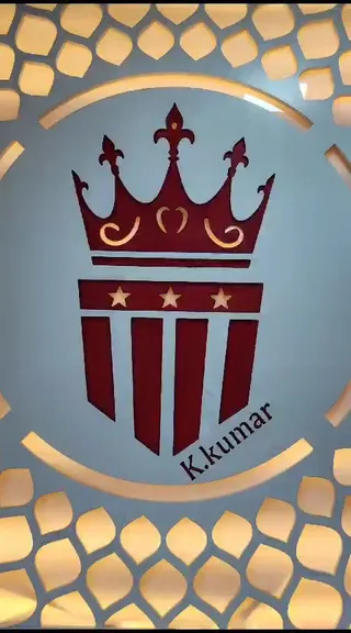 K. Kumar Creation — work photo 4