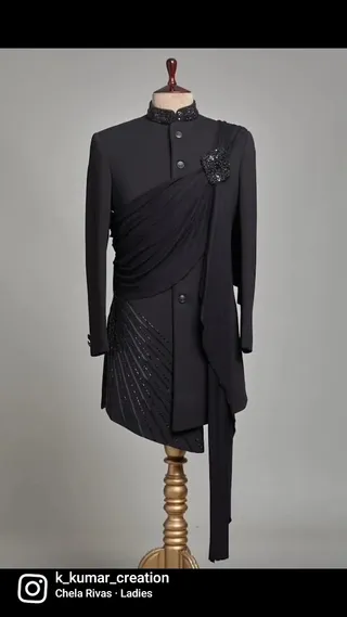 K. Kumar Creation — work photo 5