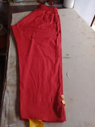 KRISTAL LADIES TAILOR'S — work photo 4