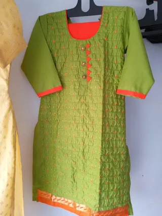 KRISTAL LADIES TAILOR'S — work photo 6