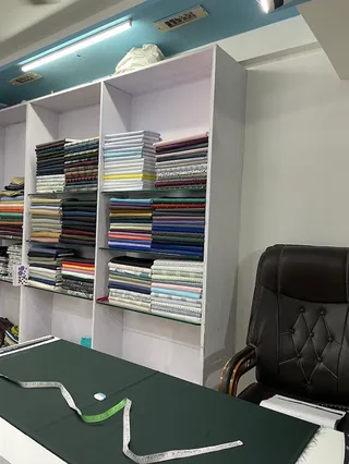 MY BROTHERS - CLOTHING & TAILORING — photo 1