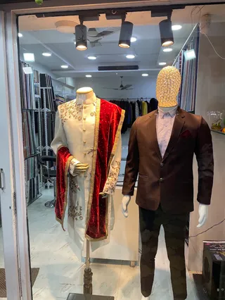 MY BROTHERS - CLOTHING & TAILORING — work photo 4