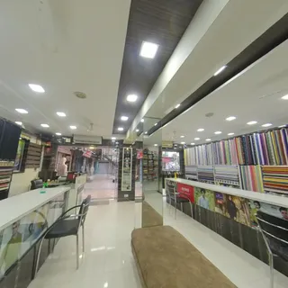 Aastha Raymond Tailor — work photo 1