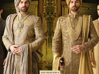 Aastha Raymond Tailor — work photo 3