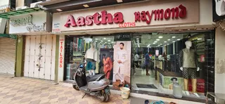 Aastha Raymond Tailor — work photo 4
