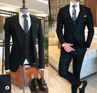 Aastha Raymond Tailor — work photo 6