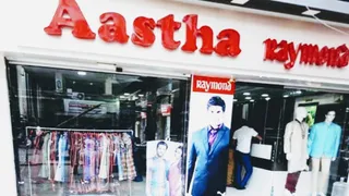 Aastha Raymond Tailor — work photo 7