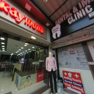 Aastha Raymond Tailor — work photo 8