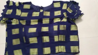 Sarita stitching point — photo 1