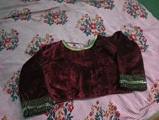Sarita stitching point — photo 3