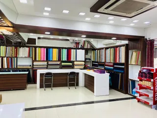 Status, Motera — work photo 5