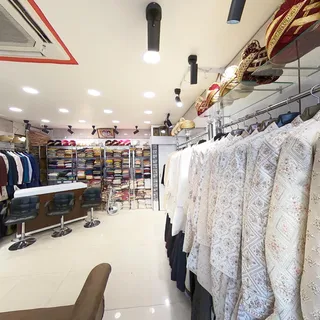 Rajesh Tailor — photo 1