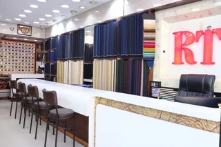 Rajesh Tailor — photo 3