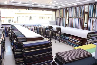 Rajesh Tailor — work photo 4
