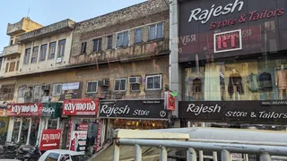 Rajesh Tailor — work photo 6