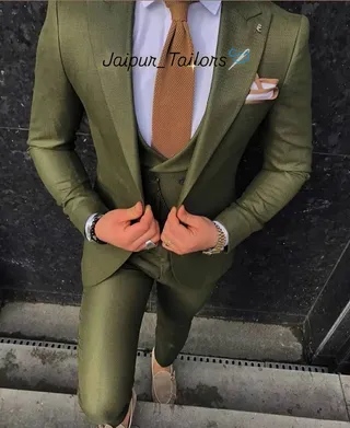 Jaipur Tailors — photo 1