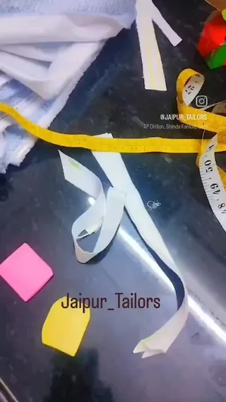 Jaipur Tailors — work photo 4