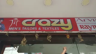 Crazy Menswear Tailors — photo 1