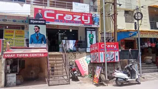 Crazy Menswear Tailors — photo 2