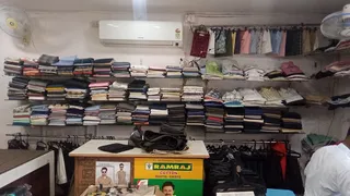 Crazy Menswear Tailors — photo 3