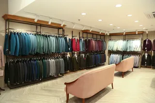 Sanjay Textile Store - Mens Wear Shop in Jaipur — work photo 5