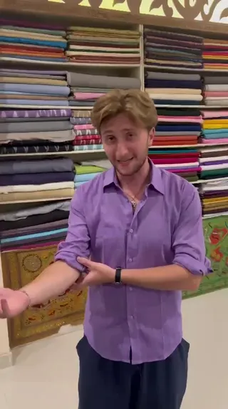 Fair Deal Textile Jaipur — photo 3