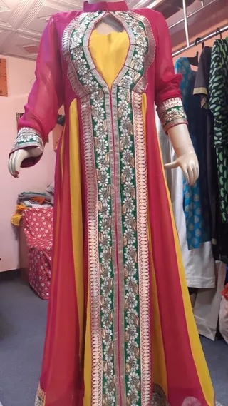 Blossom Boutique — work photo 4