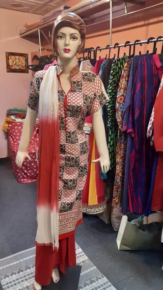 Blossom Boutique — work photo 7