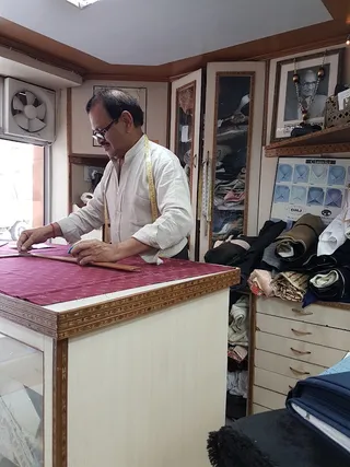 Jodhpur Tailors — photo 1