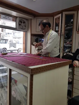 Jodhpur Tailors — work photo 4