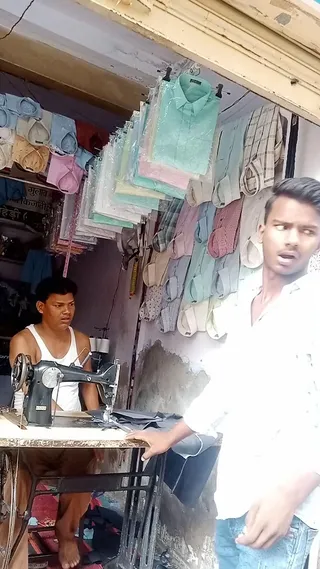 Jodhpur Tailors — work photo 5