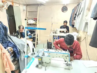 Bikaner Tailors — photo 3