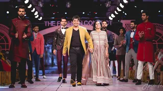 P K I N Luxury Clothing [ Designer Clothing , Grooms Wear Jaipur ] — photo 3