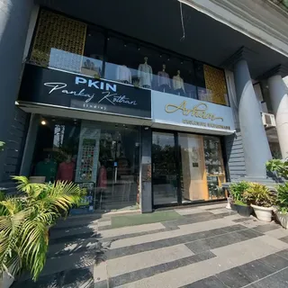 P K I N Luxury Clothing [ Designer Clothing , Grooms Wear Jaipur ] — work photo 7