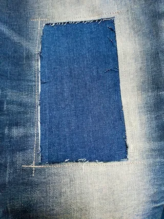 Varun Tailor - Best fitting and alterations services — work photo 1