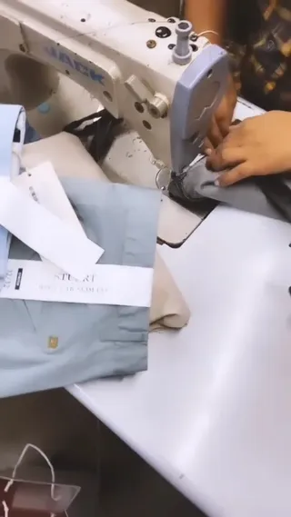 Varun Tailor - Best fitting and alterations services — work photo 3